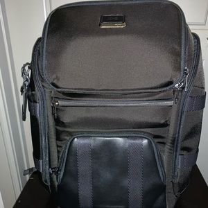 Tumi Men’s Bookbag - Like New